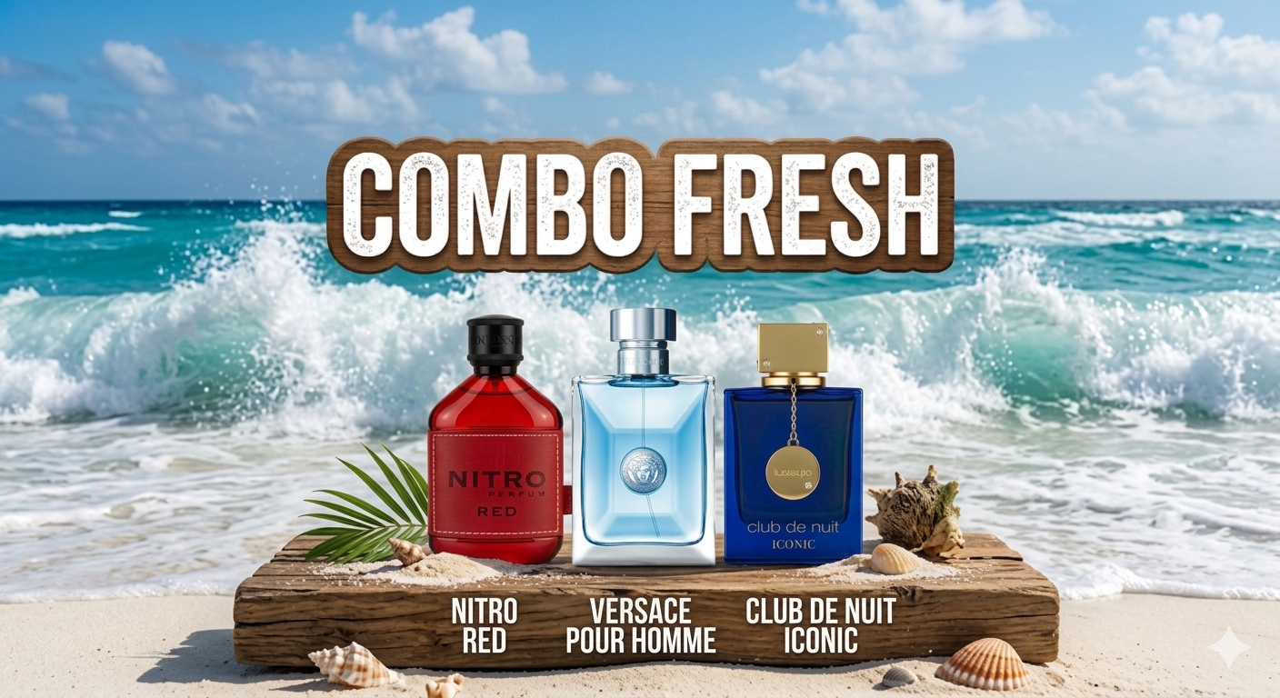 Combo Fresh