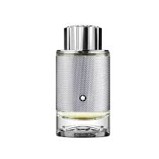 MountBlanc Explorer Platinum